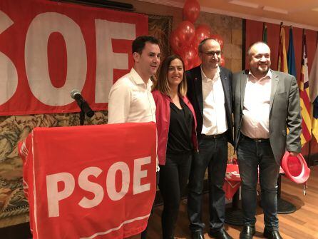 Fiesta de la Rosa Ponferrada