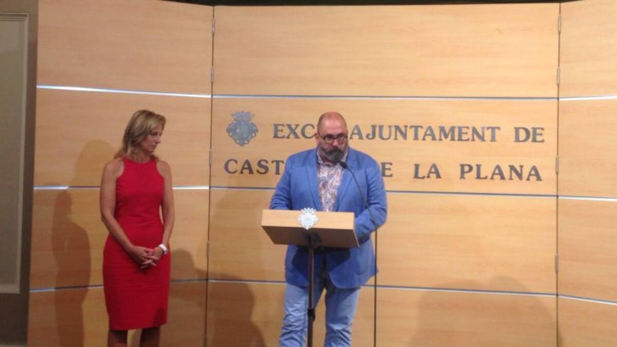 El equipo de gobierno hace un balance positivo de su primer año