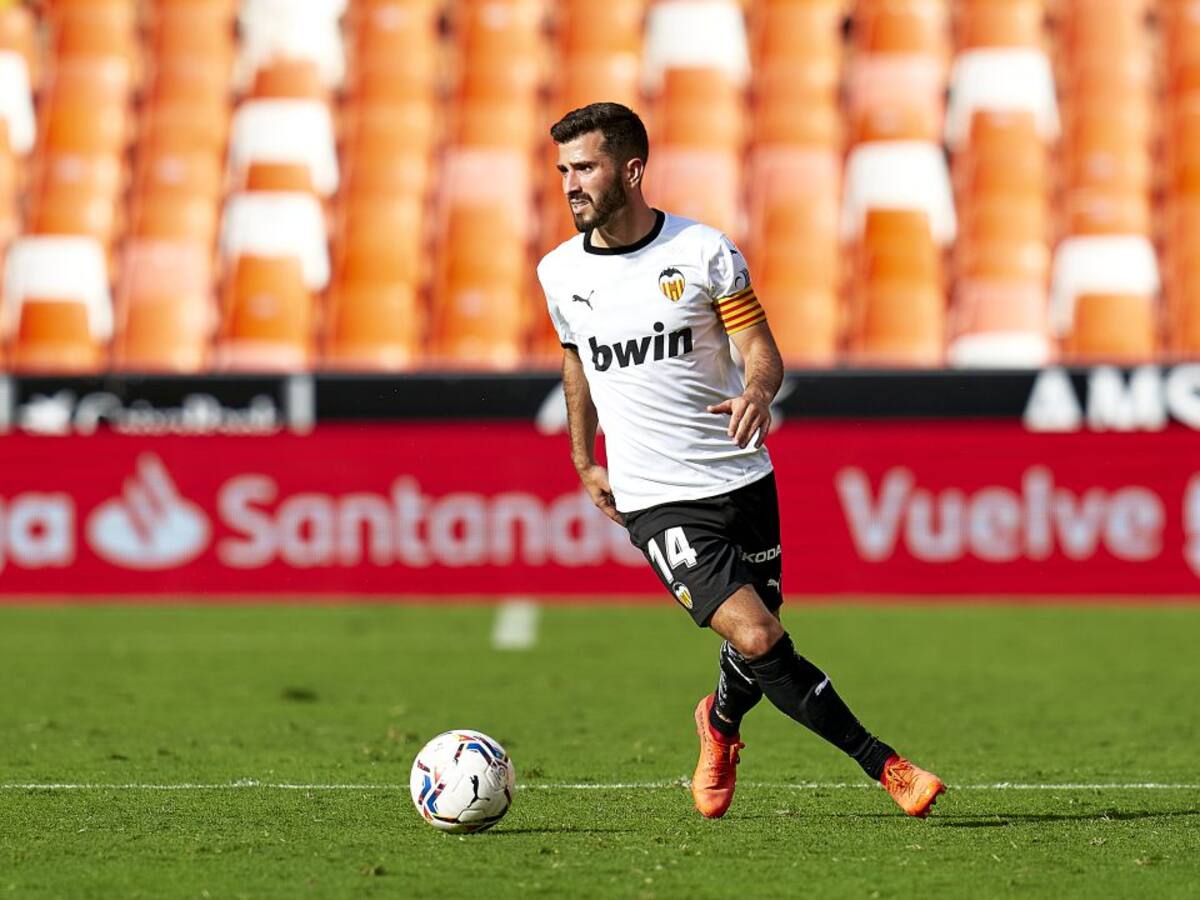 Duelo de dinámicas en Anoeta
