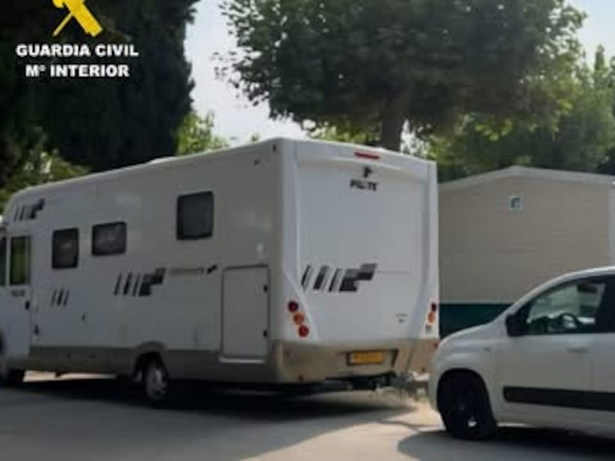 Detenido por vender dos vehículos y no entregarlos