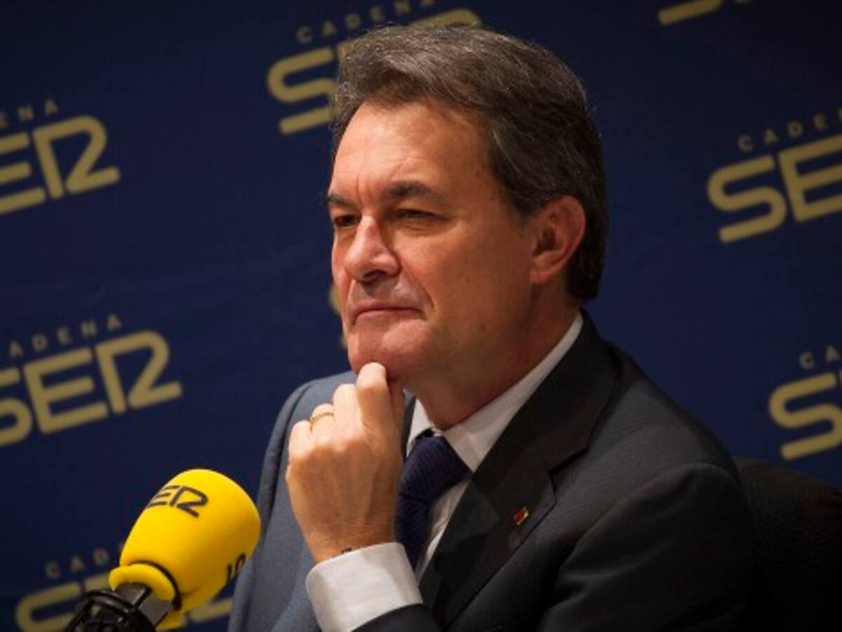 'Tant de bo se n'adonin que és millor la consulta que unes eleccions plebiscitàries'