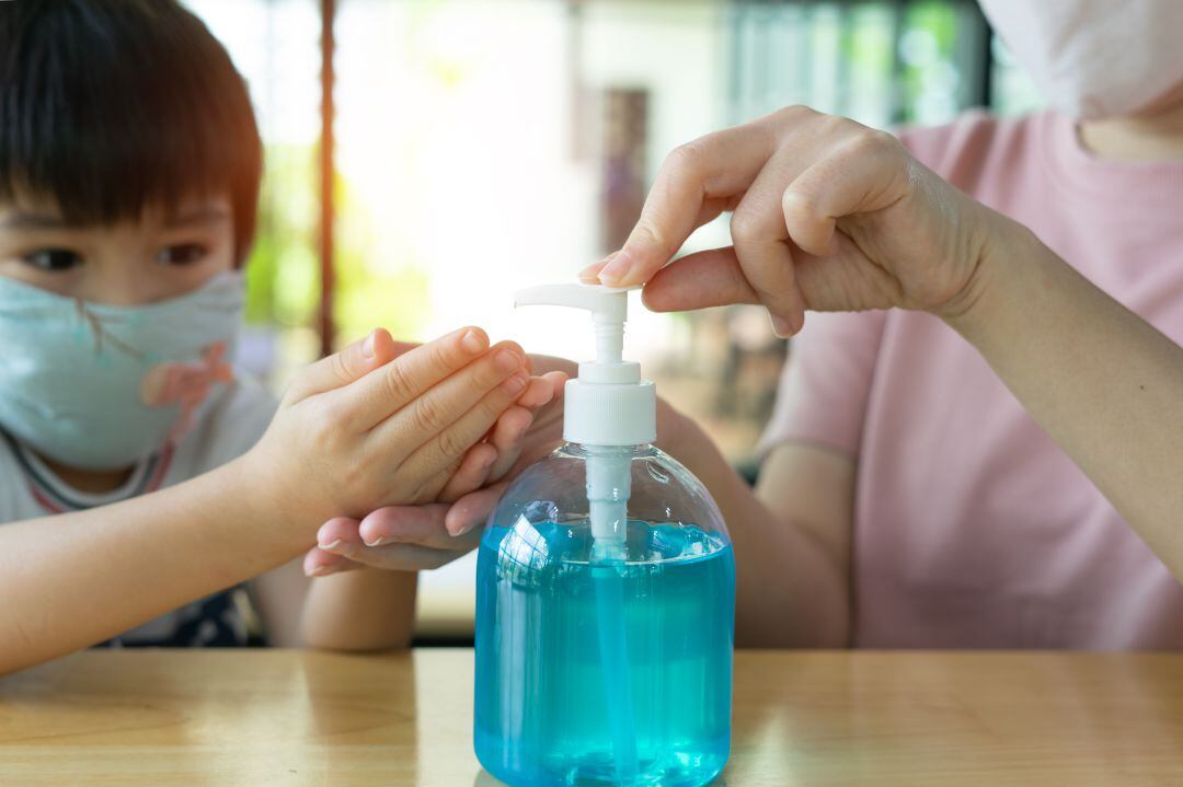 Medidas de prevención contra el coronavirus