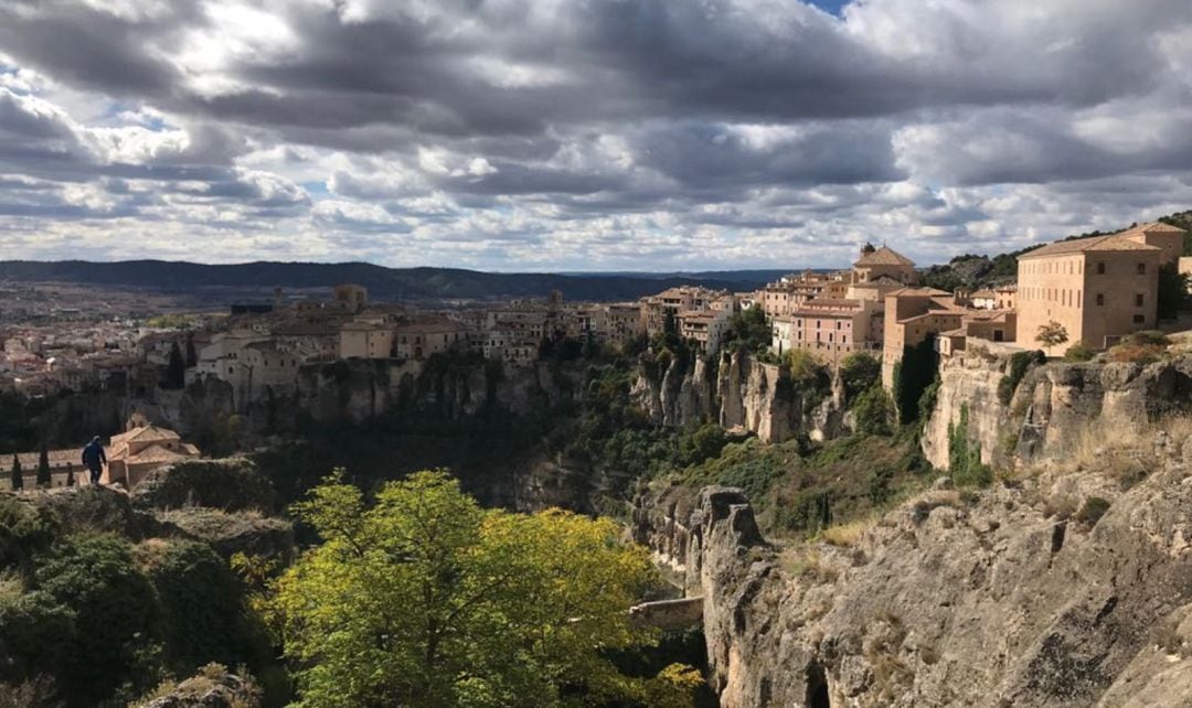 La Hoz del Huécar