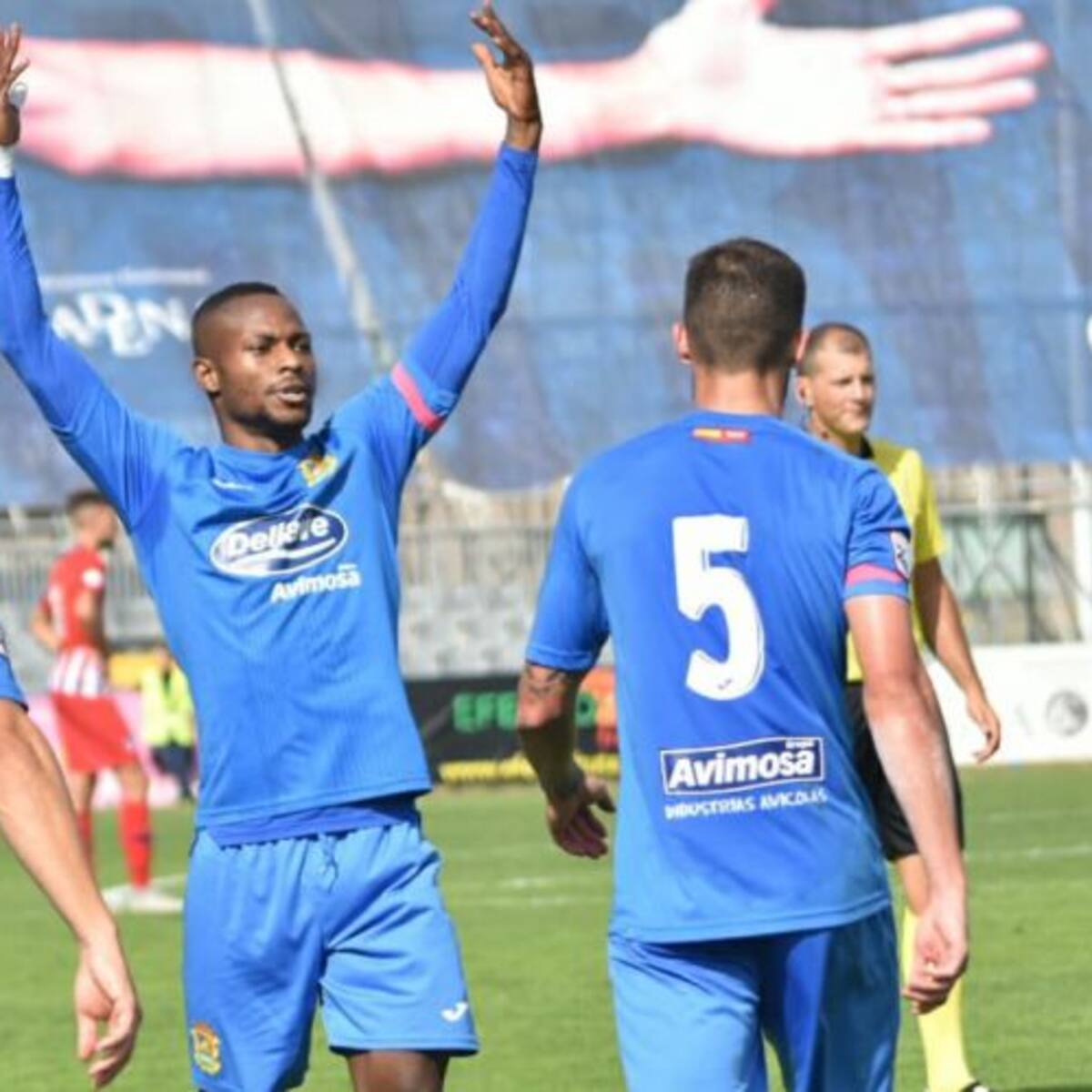 Sin Vinicius y ¿sin Solari?