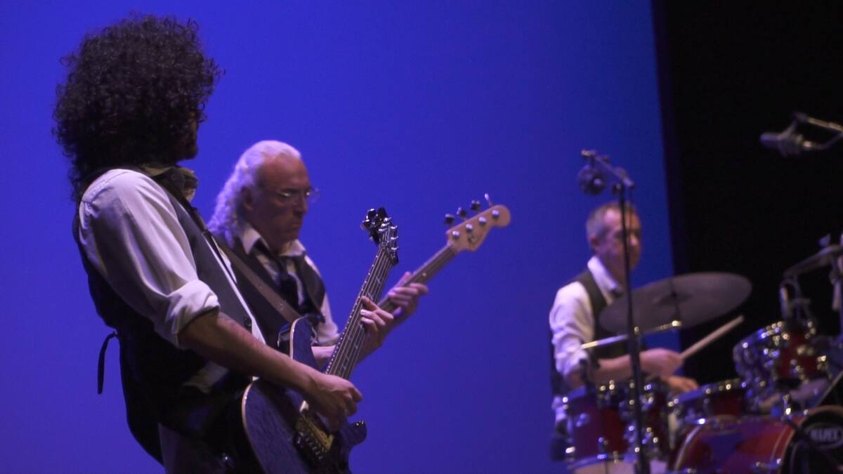 Aretha y Los Franklin