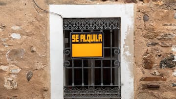 El 63% de los que buscan una vivienda en España planea irse a vivir a zonas rurales