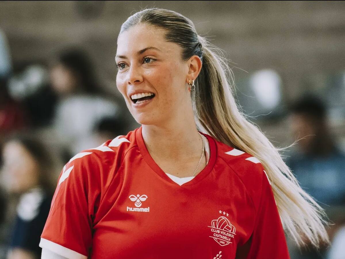 Dues jugadores de l'Avarca al set ideal dels quarts de final de la Liga Iberdrola