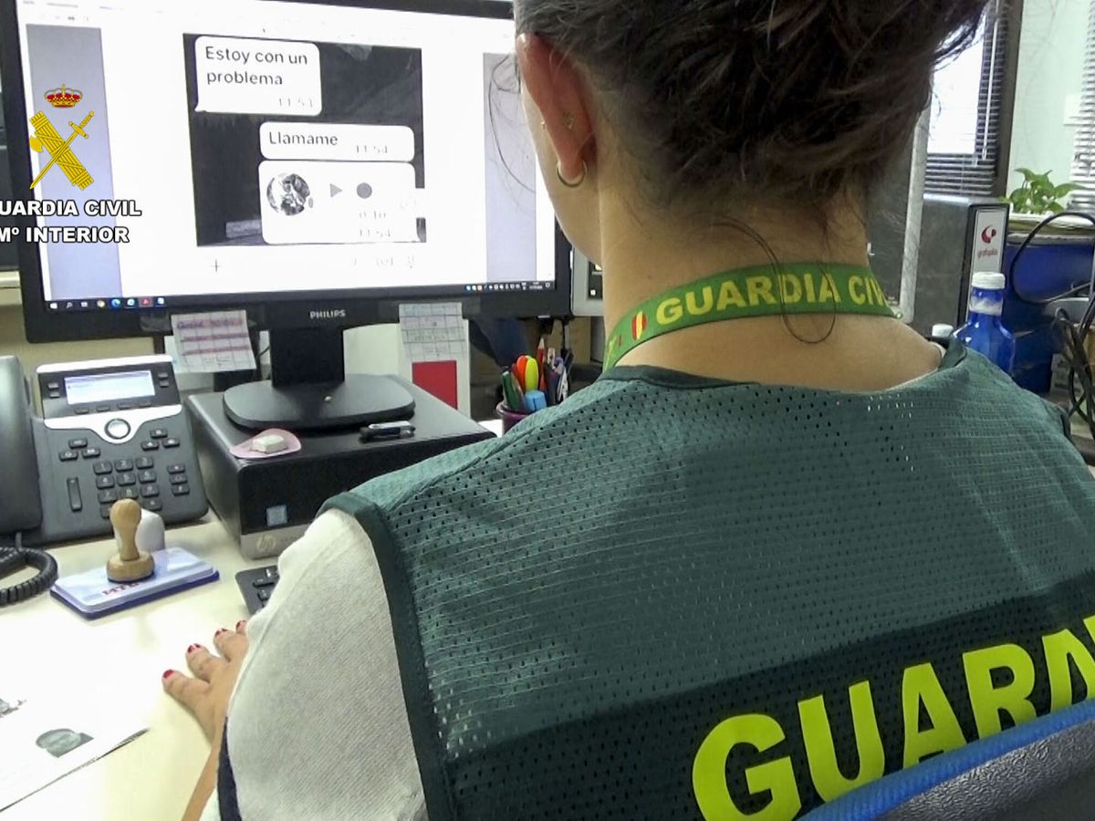 Guardia Civil