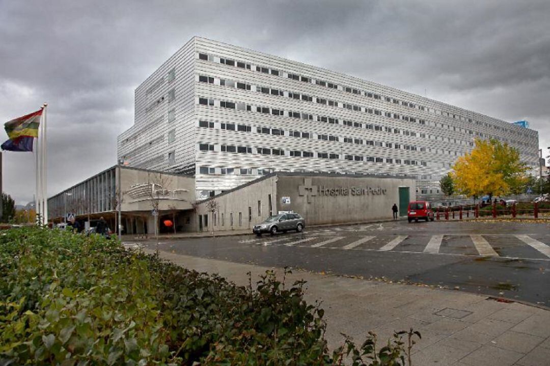 La Rioja detecta un brote vinculado al ámbito sociosanitario.