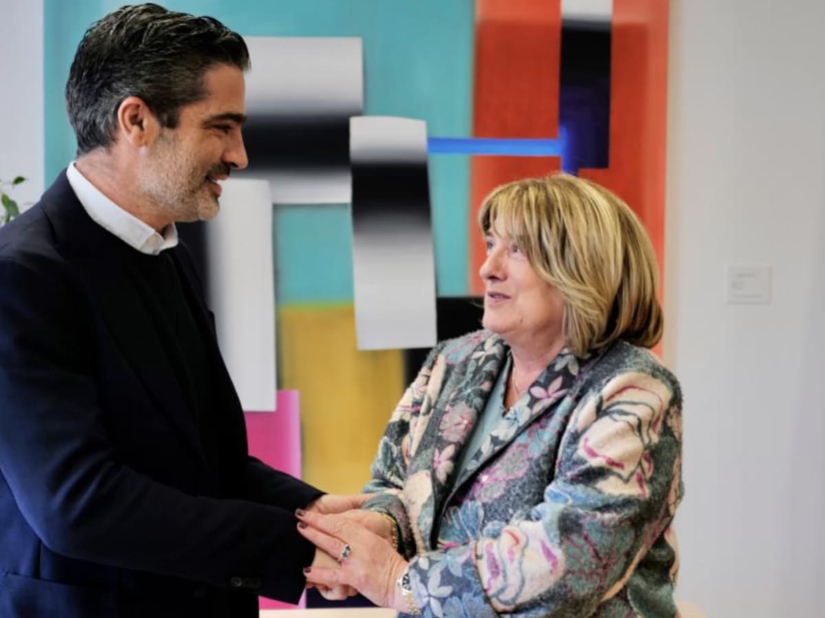 El Gobierno de Aragón y Lamusa y Servicios firman un protocolo para impulsar la FP vinculada al sector agroalimentario