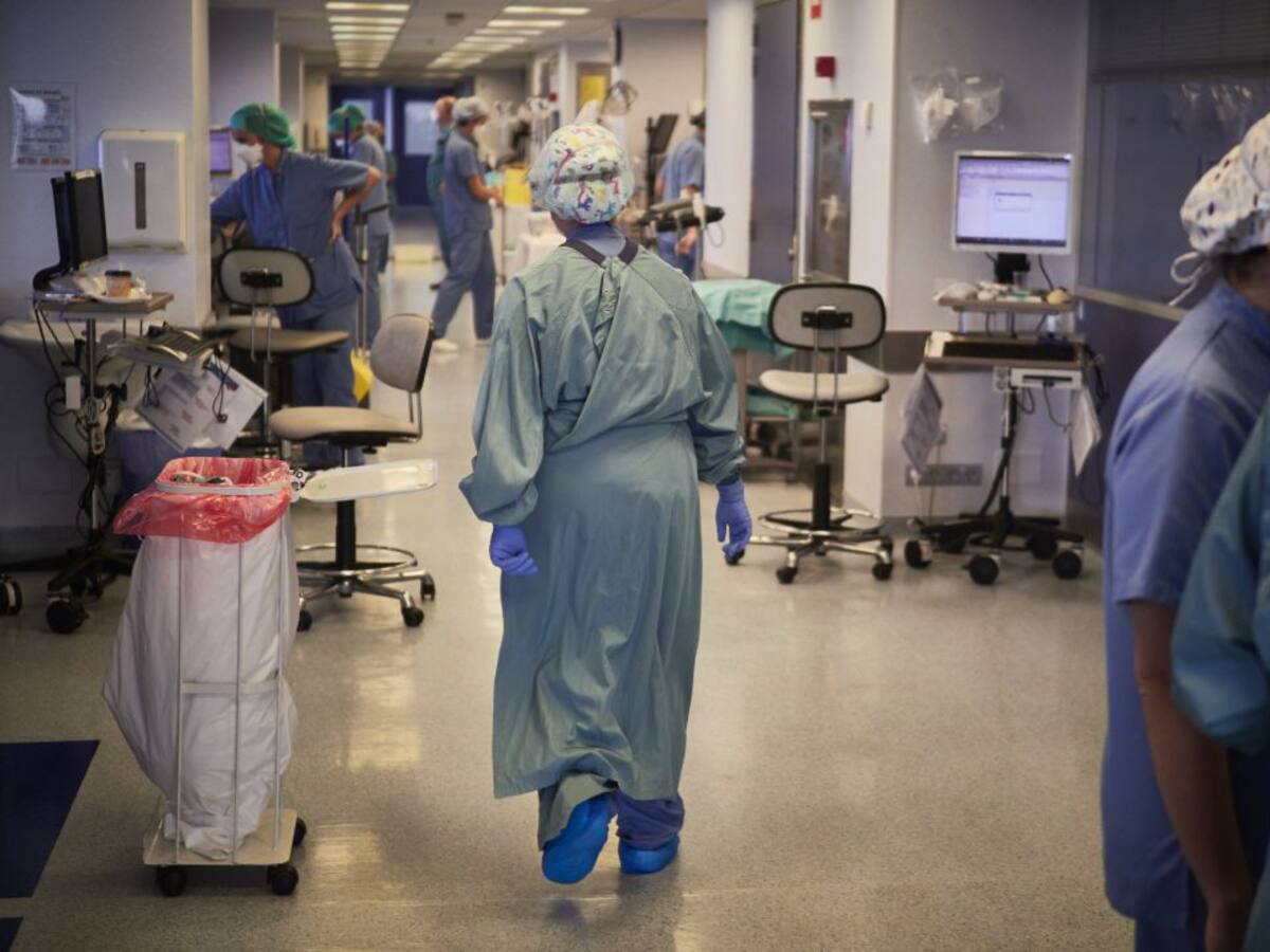 La Región registra 3 fallecidos y 23 nuevos casos en las últimas 24 horas