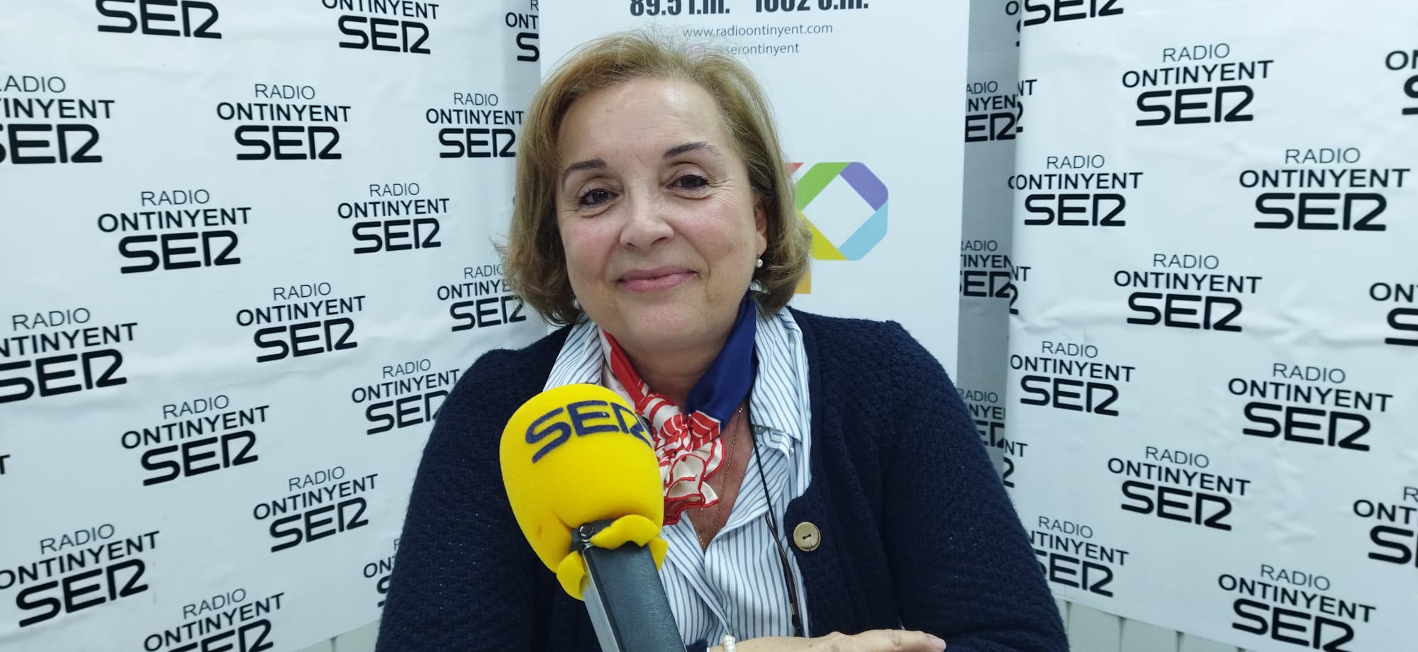 Ana García Miquel