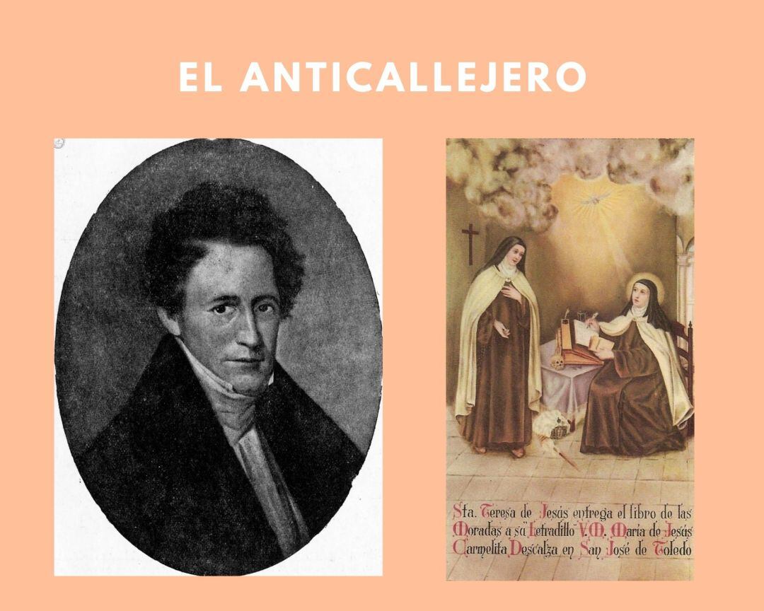 El Anticallejero