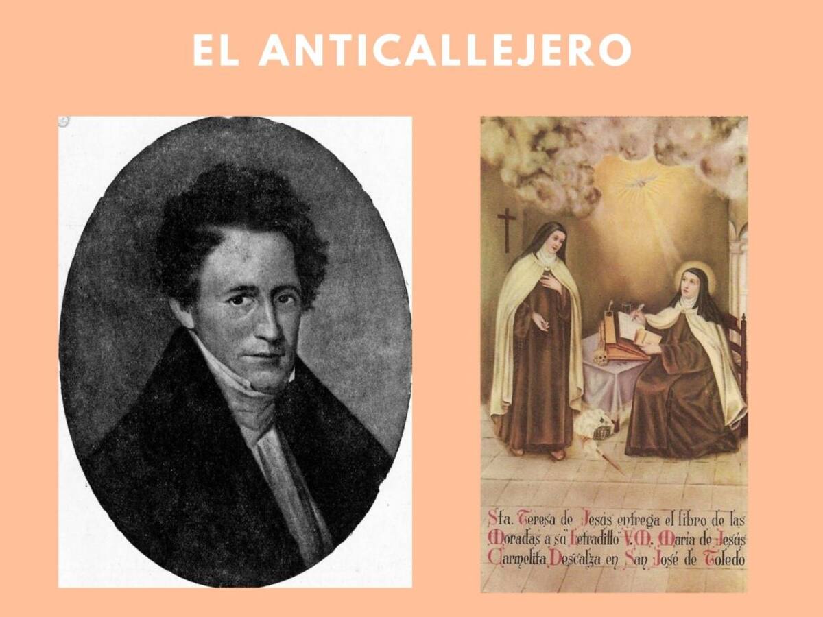 El Anticallejero: Mariano Delgrás Rivas y María de Jesús López Rivas