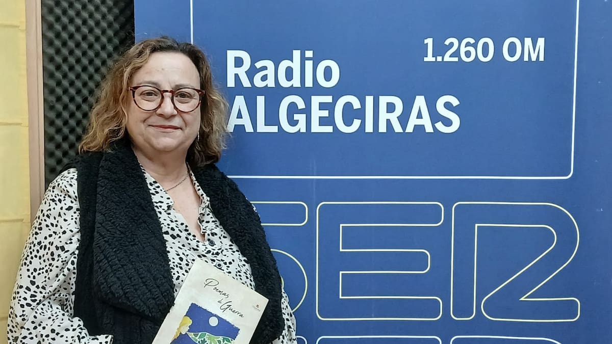 Poemas de Guerra- Angelines Iniesta