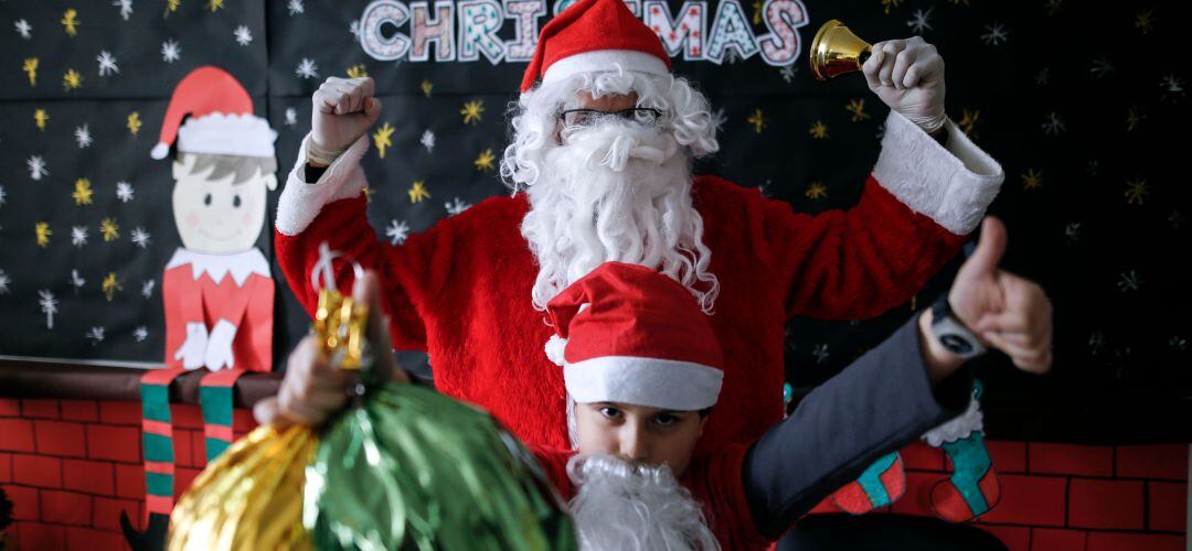 Las tradiciones navideñas son protagonistas de la agenda en el sur de Madrid