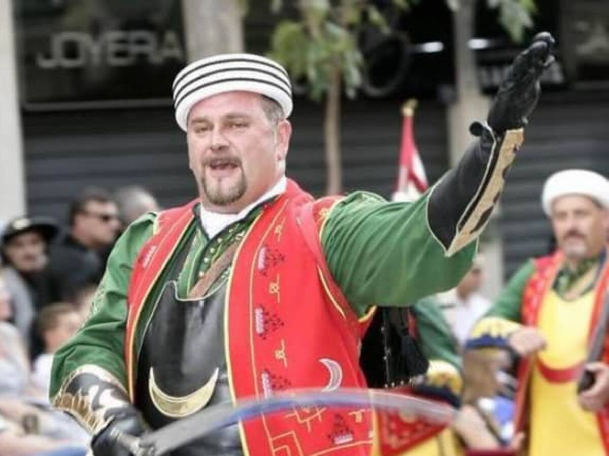 Fallece Juan José Muñoz Valdés "Carajillo"