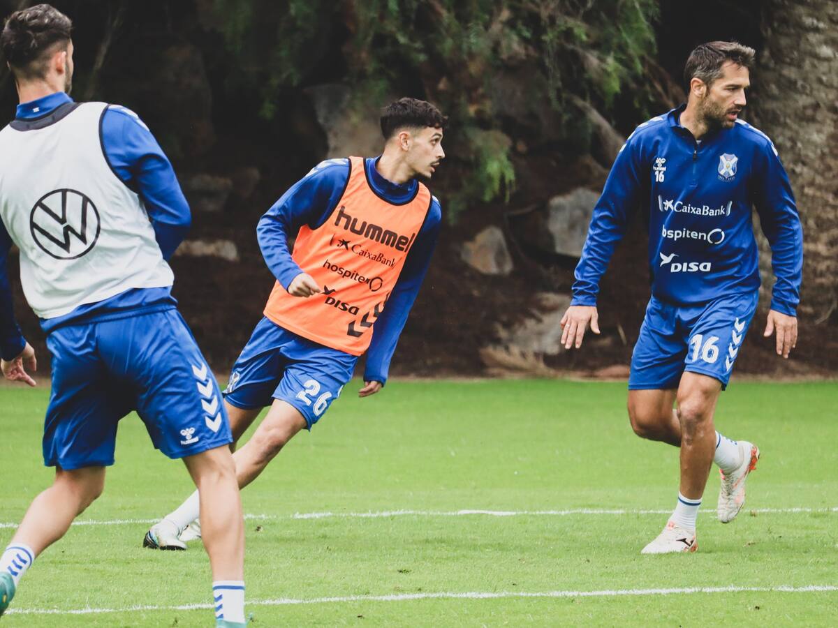 Reunión por David y oferta por tres temporadas