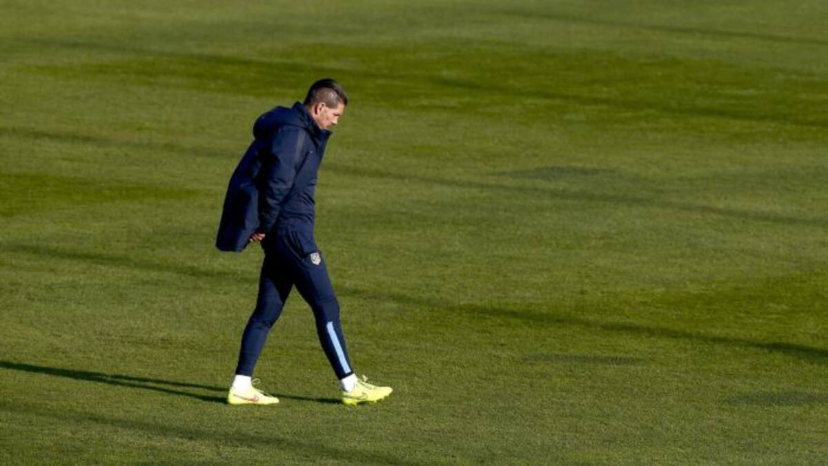 Ni ciudad deportiva del Atlético de Madrid ni Eurovegas en Alcorcón