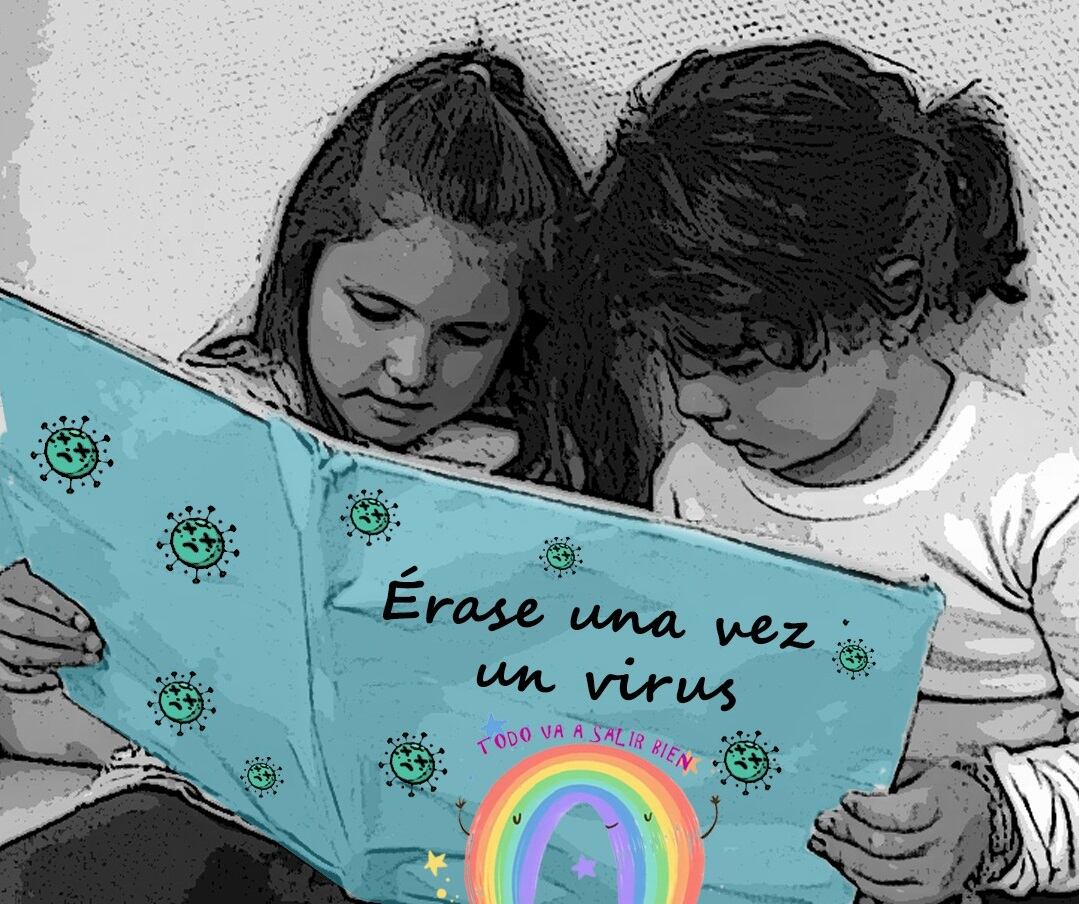 Un podcast de Radio Sevilla que narra las vivencias de una familia sevillana en las primeras semanas de confinamiento desde que se decretó el Estado de alarma