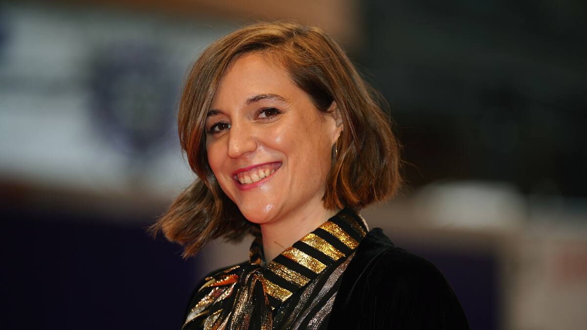 Carla Simón: "Mi manera de hacer cine va en contra del mundo que exige producir todo el rato"