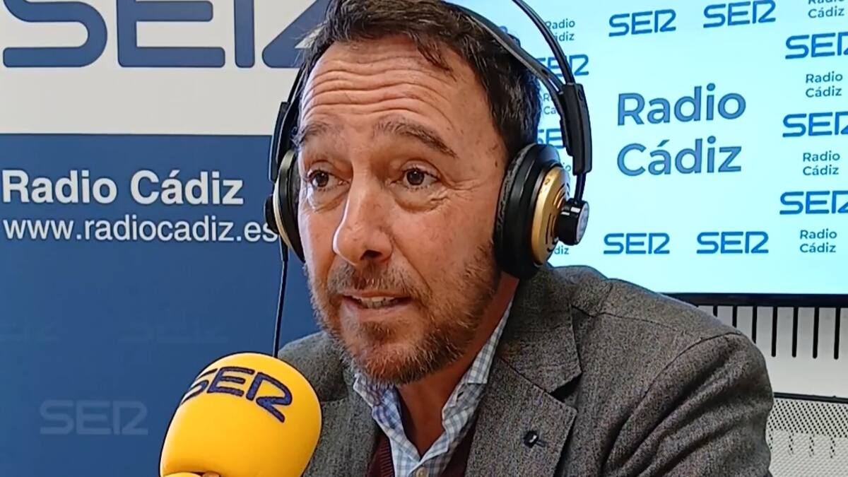 Entrevista a José Manuel Cossi