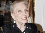 Muere María Dolores Pradera a los 93 años