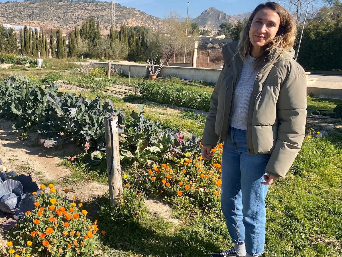 Elda abre el plazo para optar a los huertos ecológicos municipales