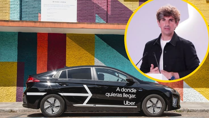 Jon Insausti: "La llegada de UBER a Donostia debe garantizar un mejor servicio y las mismas reglas para todos"