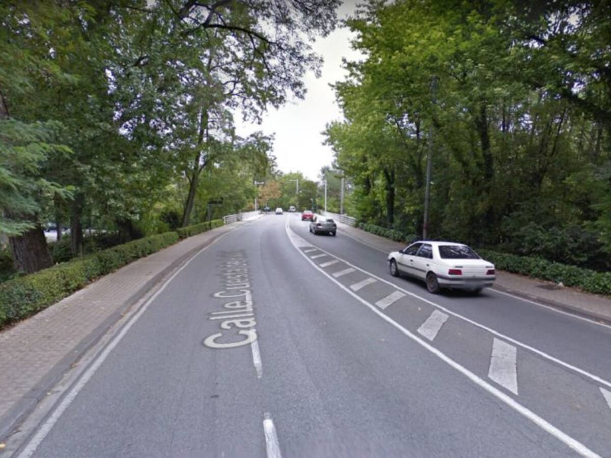 En marcha los estudios para el futuro corredor sostenible de Labrit