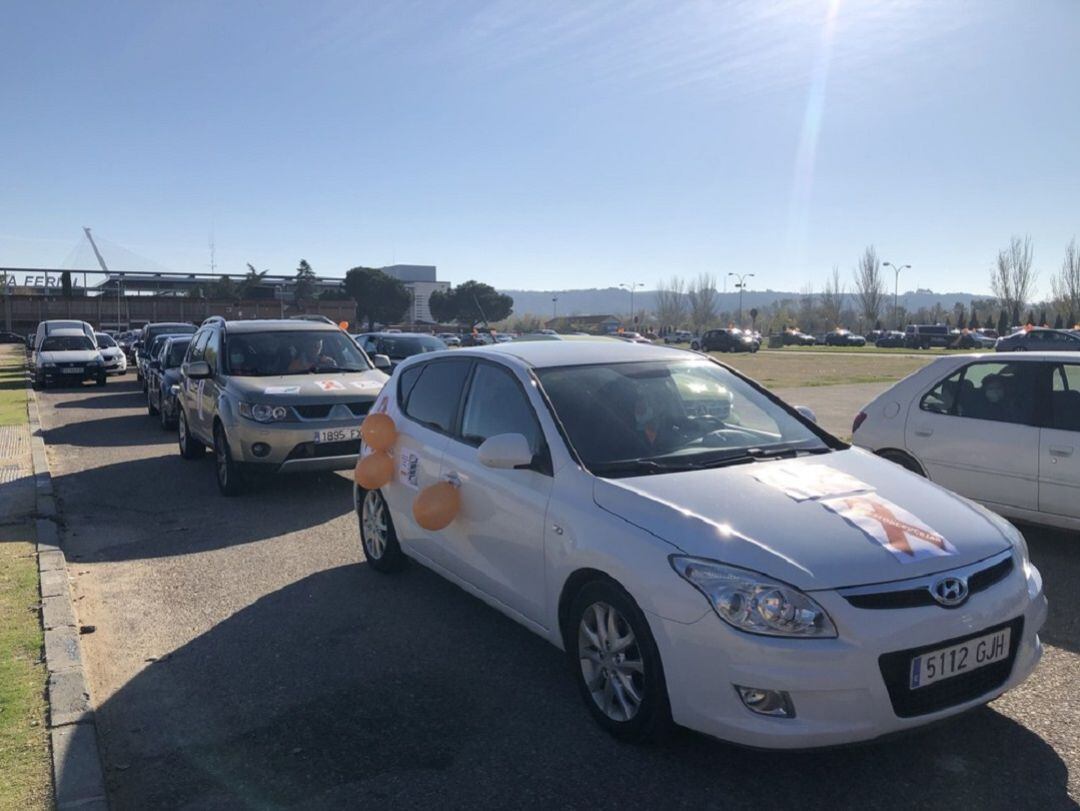 Manifestación del 20 de diciembre