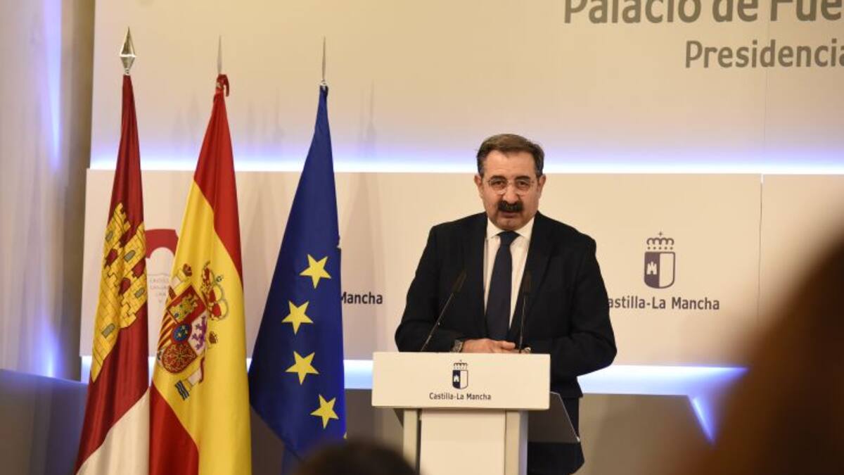 El Consejo de Gobierno aprueba por 2.1 millones de euros el Plan Funcional del nuevo hospital de Puertollano