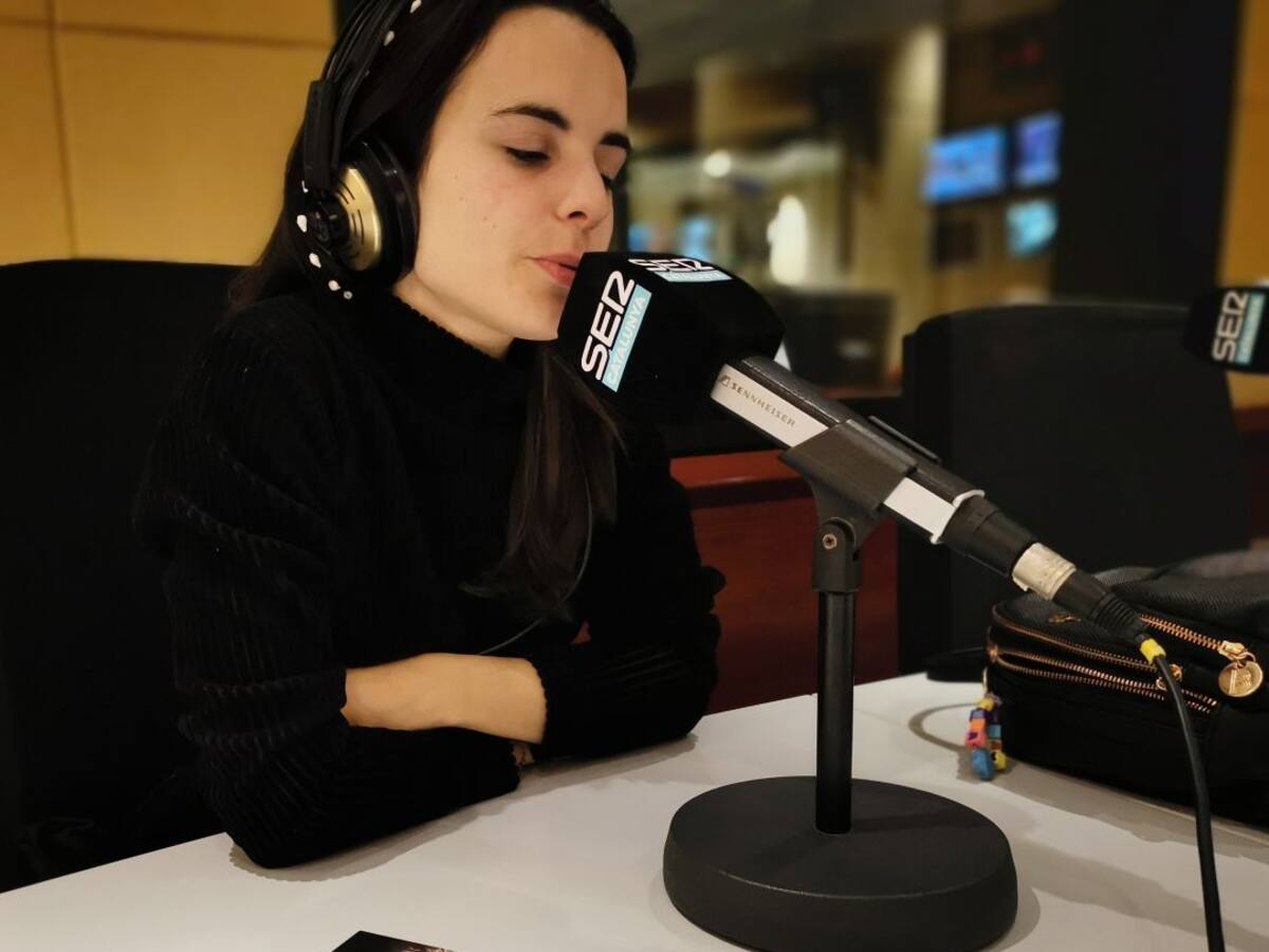 Andrea Motis, lliure per triar