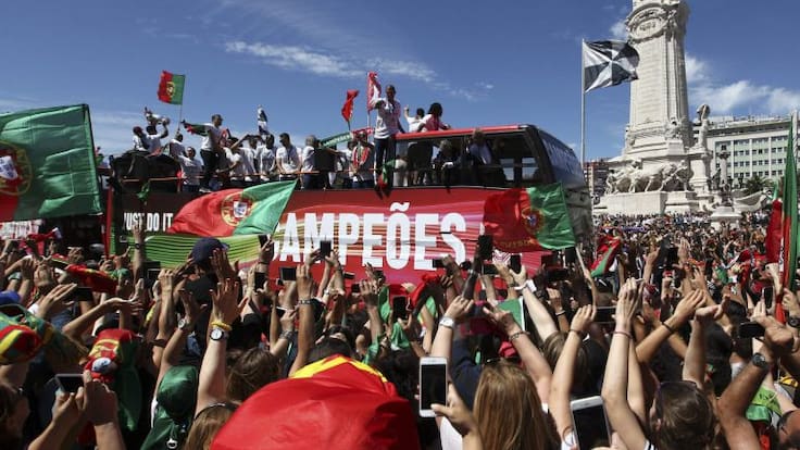 SER Deportivos (11/07/2016)