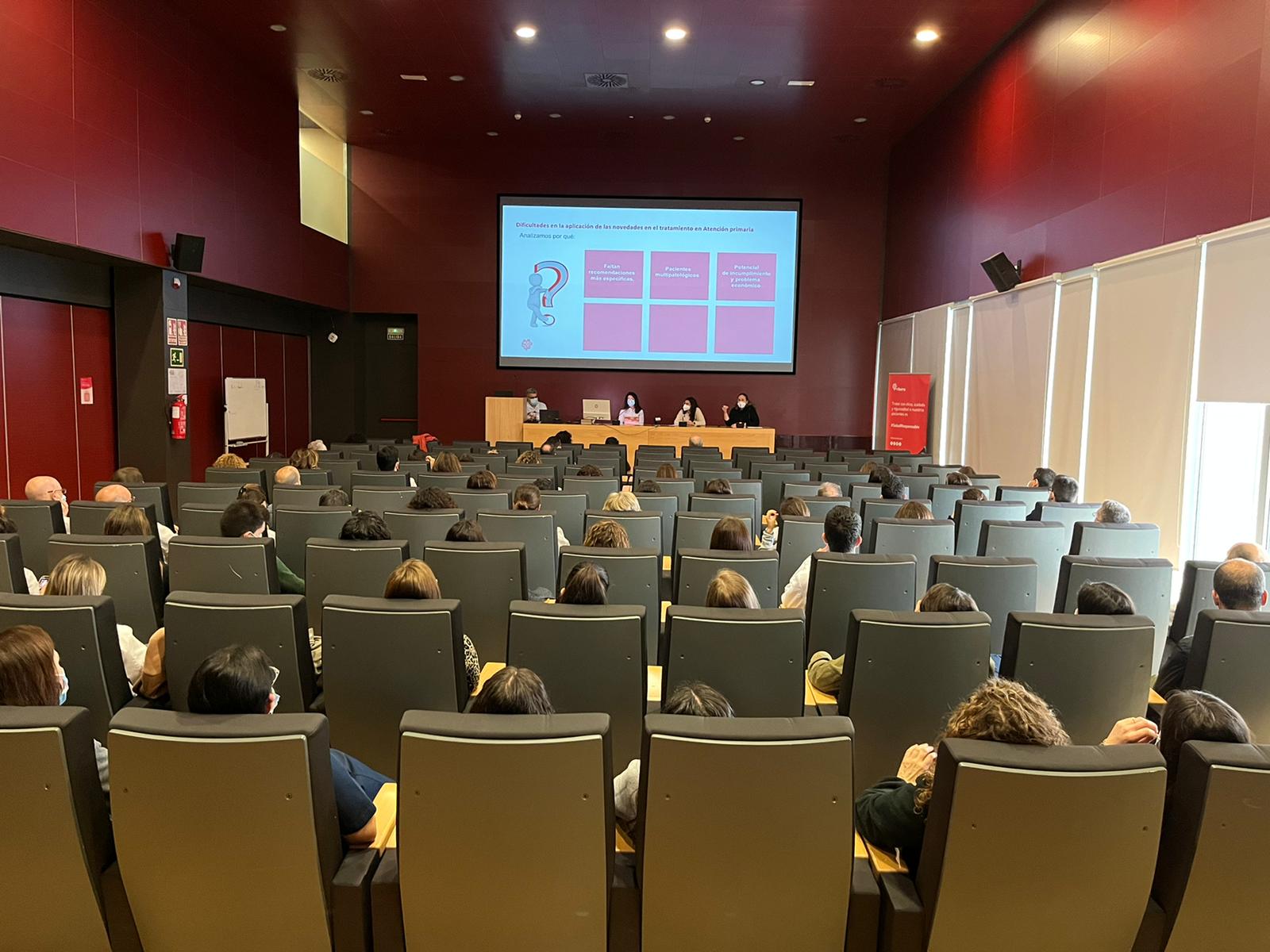 Jornada puertas abiertas MIR