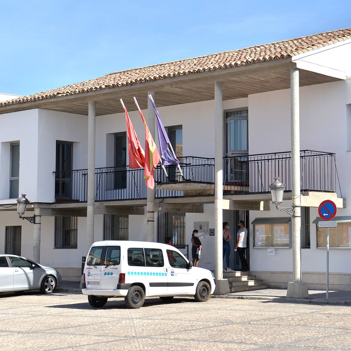 La Justicia anula el Pleno en el que tres concejales de Valdemoro consiguieron compatibilizar trabajos externos