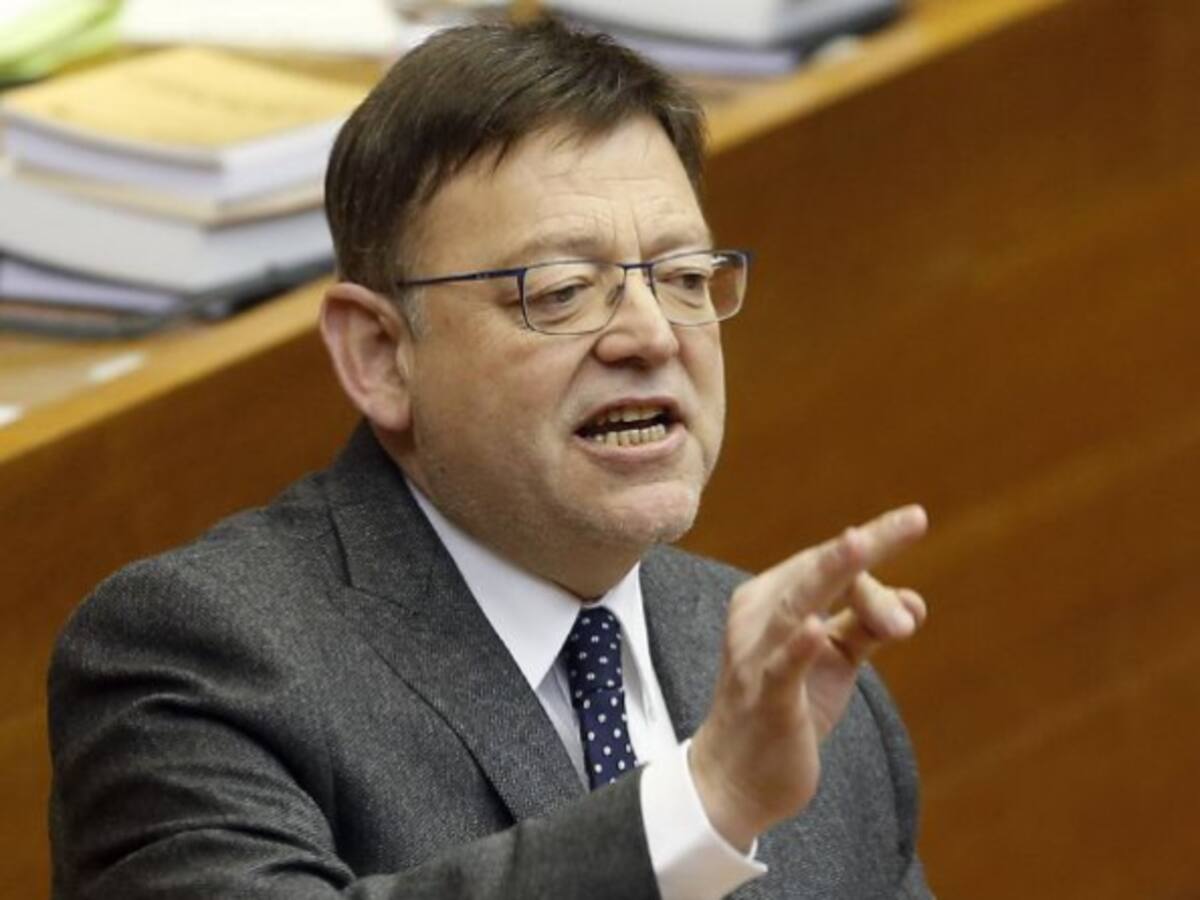 Puig no asistirá al Congreso del PSC por motivos médicos