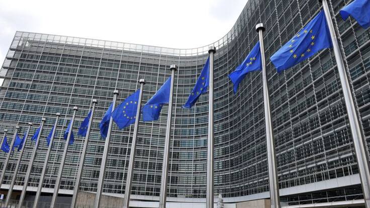 Europa, suspenso en legislación sobre violencia machista: "El 22% de las mujeres han sufrido violencia de género"