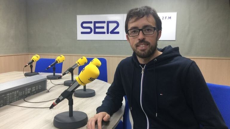 David García es el nuevo entrenador del Nueva Elda Finetwork