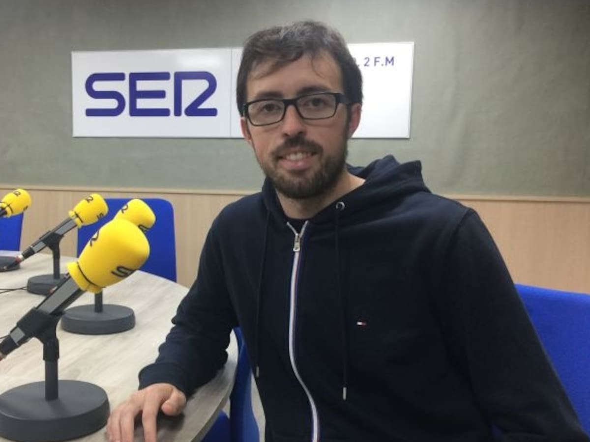 David García Valiente será el encargado de devolver al Nueva Elda Finetwork a Segunda B