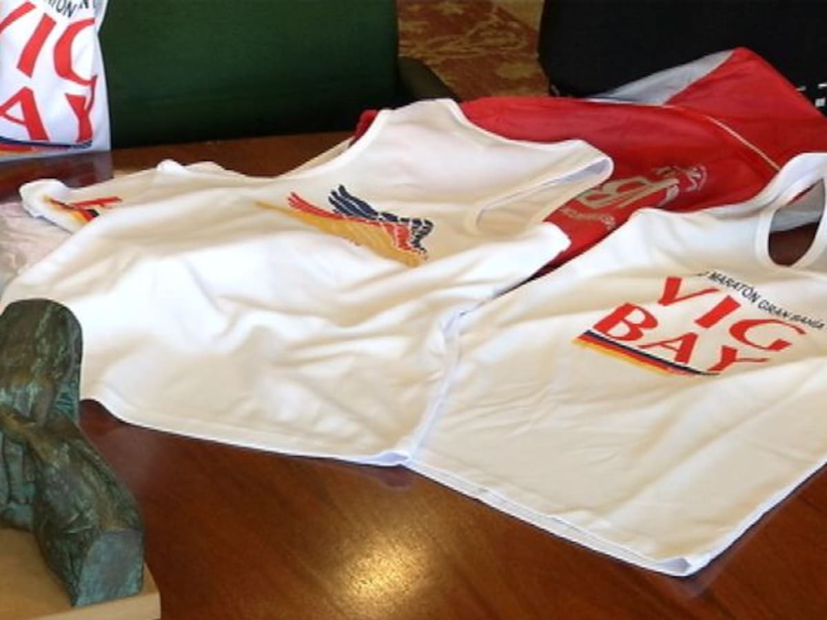 La Vig Bay cierra inscripciones con más de cinco mil atletas