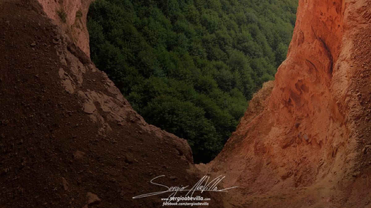 Las Médulas buscan el salto como destino turístico internacional