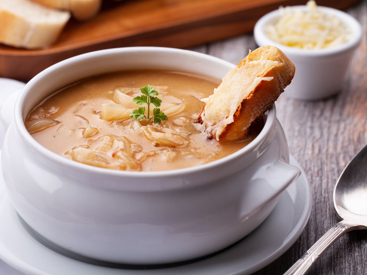 Las recetas de Joan Clement (17/10/2025)