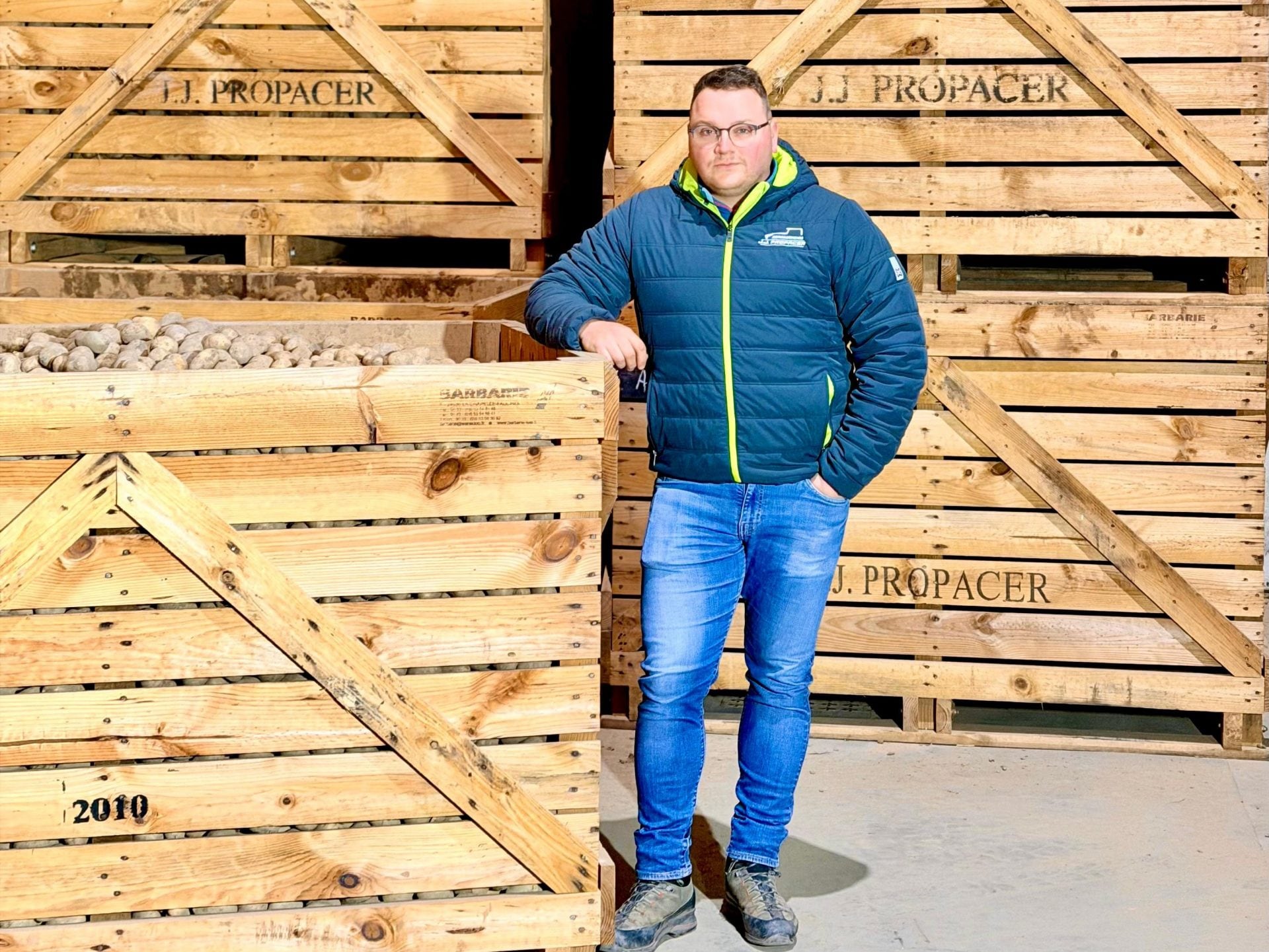 José Martín Francés