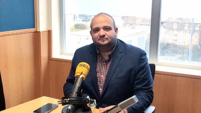 Manuel Torres, Secretario General PSOE de Cartagena