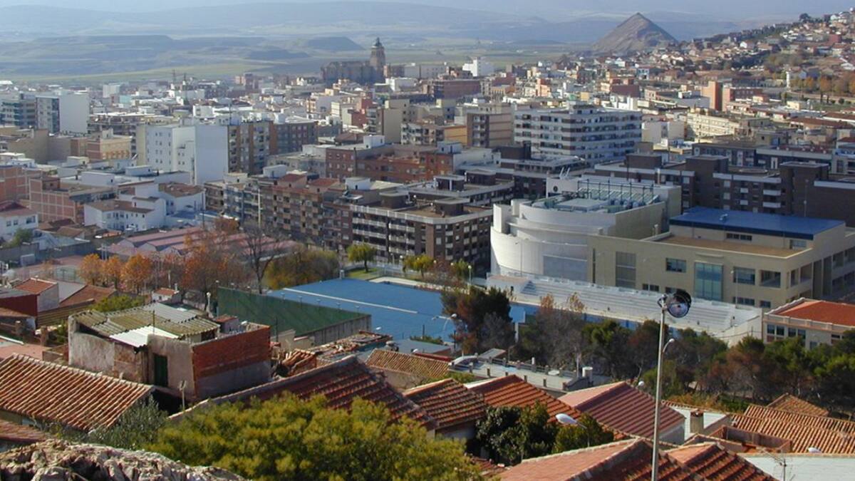 Puertollano cierra todos sus edificios y actividades municipales hasta el 27 de marzo