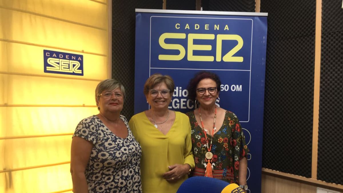 Medallas de la Palma 2019