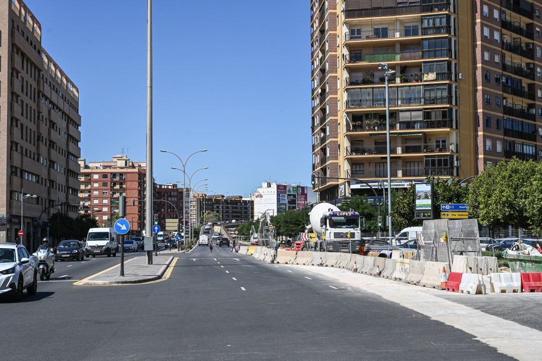 Obras del Ciclo Integral del Agua