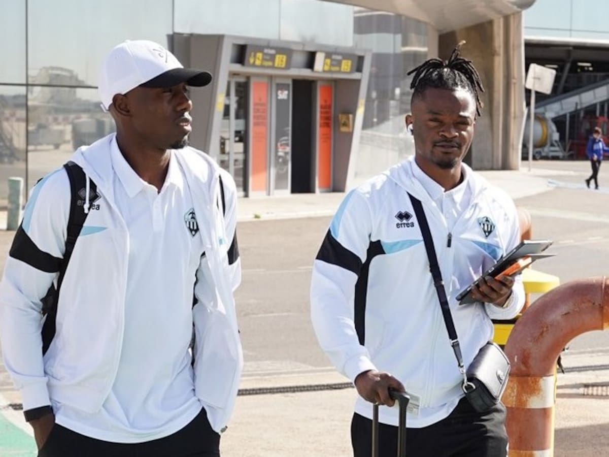 El Castellón examina su liderato y su excelente momento de forma en su visita a Las Palmas