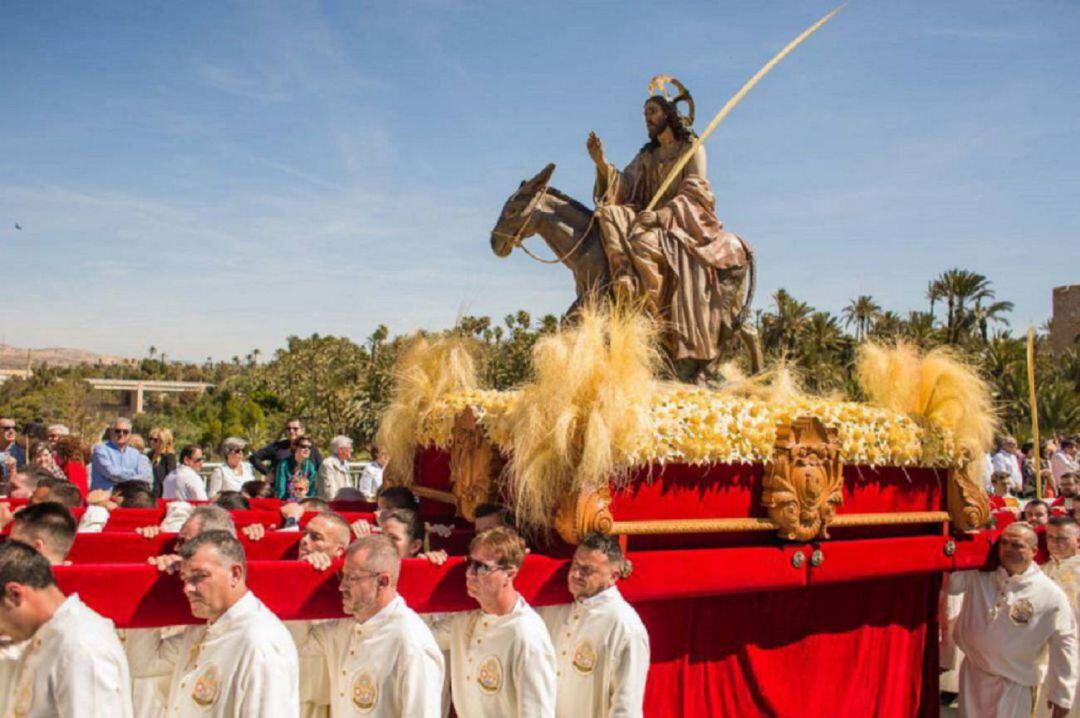 Semana Santa
